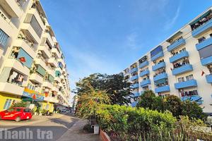 Các địa phương phía Nam đẩy mạnh nhiều giải pháp phát triển nhà ở xã hội