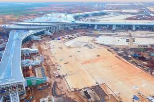 Tái thiết tư duy quy hoạch: Đồng Nai bước vào giai đoạn lập quy hoạch tích hợp lớn nhất từ trước đến nay