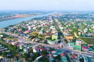 UBND phường Quảng Trị sẽ xây dựng lại phương án bồi thường cho ông Lê Văn Trung