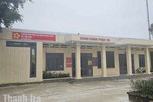 Xã Tân Phú (Tây Ninh): Nâng cao kỹ năng hòa giải ở ấp và giải quyết sớm, dứt điểm từng vụ việc