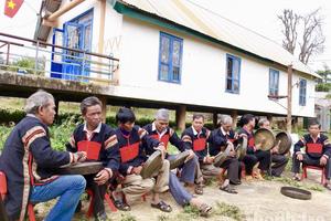 Từ bảo tồn đến phát triển: Đắk Lắk đưa cồng chiêng trở thành thương hiệu văn hóa - du lịch