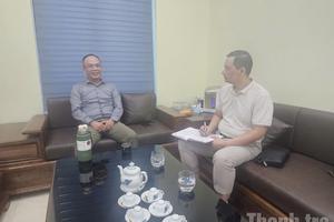 Phường Đông Quang, Thanh Hóa: Tăng tốc xử lý đơn thư, không để vụ việc kéo dài, vượt cấp