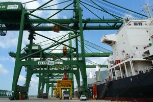 Những tồn tại, hạn chế, vi phạm được phát hiện qua thanh tra tại Công ty TNHH Cảng Quốc tế SP-PSA