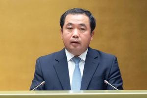 “Việt Nam có trữ lượng đất hiếm đứng thứ 2, 3 trên thế giới và nằm ở 21 tỉnh, TP”