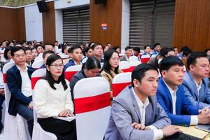 Nghệ An: 600 cán bộ kiểm tra được bồi dưỡng chuyên sâu nâng cao chất lượng kiểm tra, giám sát