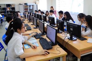 Đề xuất Bộ Công an tổ chức thanh tra, kiểm tra việc tuân thủ quy định pháp luật về dữ liệu cá nhân trong lĩnh vực giáo dục và đào tạo