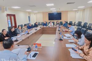 Bài 2: "Siết" quy định về tư cách của người khiếu nại, người đại diện, người được ủy quyền, luật sư