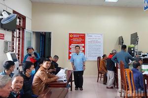 Ninh Bình tăng tốc cải thiện chất lượng các quy định của pháp luật năm 2025