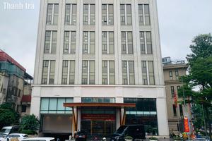 Vì sao Công ty cổ phần Xuất nhập khẩu An Giang bị Ủy ban Chứng khoán Nhà nước xử phạt?