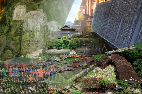 Chiến lược phát huy giá trị di sản trong thời kỳ hội nhập quốc tế