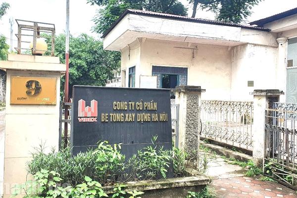 Ban Nội chính Thành ủy Hà Nội chỉ đạo xem xét, xử lý vụ việc