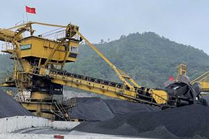 TKV: Vững vàng vượt khó, bứt phá ngoạn mục chặng nước rút năm 2025