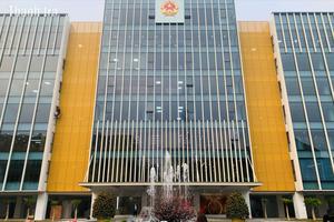 Bộ Xây dựng đề nghị Đoàn đại biểu Quốc hội có ý kiến với UBND tỉnh Tây Ninh