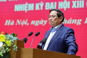 Thủ tướng: Chống tham nhũng còn lâu dài, phải giữ bản lĩnh và tỉnh táo