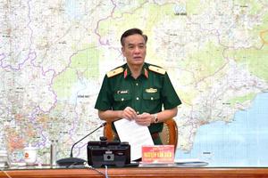 Thanh tra trách nhiệm thực hiện công vụ: Bảo đảm khách quan, chính xác, đầy đủ căn cứ pháp luật