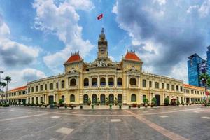 TP Hồ Chí Minh báo cáo tiến độ thực hiện Kết luận thanh tra số 273 của Thanh tra Chính phủ