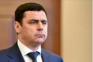 Trợ lý Tổng thống Liên bang Nga Mironov Dmitry sắp thăm Việt Nam và dự lễ ký Bản ghi nhớ hợp tác về phòng, chống tham nhũng