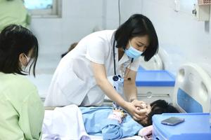 Bộ Y tế: Miễn viện phí dự kiến thực hiện cả ở bệnh viện công và tư