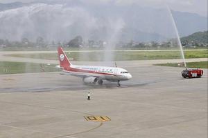 Hãng Hàng không Sichuan Airlines cơ bản thực hiện các kiến nghị thanh tra