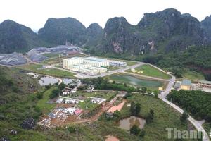 Thanh Hóa: "Điểm nóng" bãi rác Đông Nam gây ô nhiễm cần đóng cửa khẩn cấp