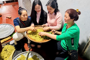 Phường Từ Liêm: Nỗ lực thực hiện hiệu quả Chương trình tín dụng chính sách xã hội