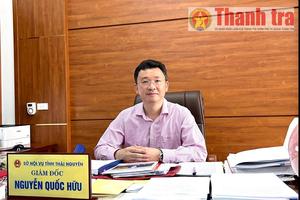 Thái Nguyên chủ động triển khai công tác bầu cử Quốc hội khóa XVI