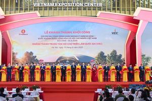 Thủ tướng đôn đốc chuẩn bị Lễ khánh thành, khởi công các công trình lớn, ý nghĩa chào mừng Đại hội Đảng