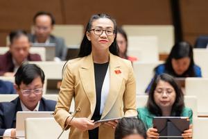 Đề nghị miễn 1 năm đóng BHYT, miễn viện phí sớm cho người đang điều trị bệnh hiểm nghèo