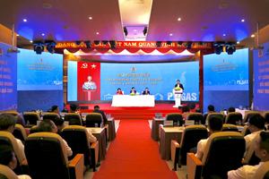 Công đoàn PV GAS nhiệm kỳ 2025 – 2030: Đoàn kết – Dân chủ - Kỷ cương – Đổi mới – Phát triển