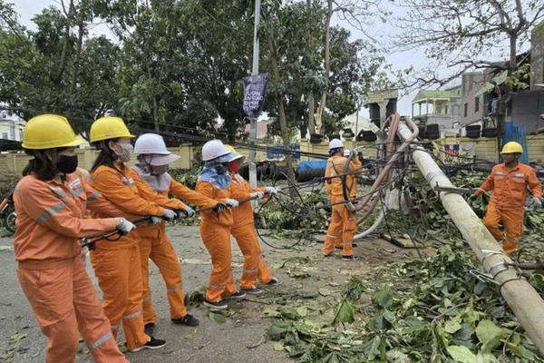 Hoàn thành xuất sắc nhiệm vụ, đảm bảo cung cấp điện an toàn, liên tục, phục vụ phát triển kinh tế xã hội