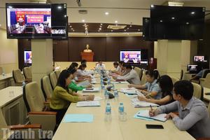 Tây Ninh: Thẩm tra báo cáo công tác phòng, chống tham nhũng và giải quyết khiếu nại, tố cáo trình Kỳ họp thứ 7 HĐND tỉnh