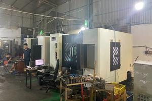 Hải quan khởi tố 2 vụ buôn lậu máy móc cũ nhập khẩu