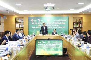 Hơn 40 tác phẩm đoạt giải báo chí toàn quốc về nông nghiệp, nông dân, nông thôn năm 2025