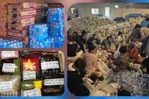 Lòng nhân ái - nếp sống đẹp của người Hà Nội