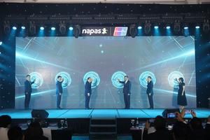 Chính thức triển khai dịch vụ thanh toán xuyên biên giới qua mã QR giữa Việt Nam và Trung Quốc