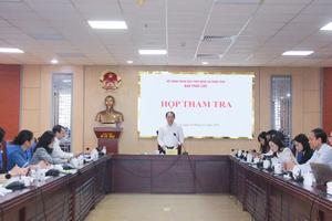 Nghệ An đề xuất hỗ trợ tới 1,75 lần lương cơ sở cho cán bộ tăng cường về 82 xã khó khăn