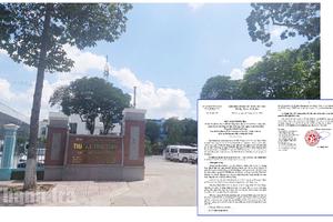 Thanh tra tỉnh Vĩnh Long: Kiến nghị tháo gỡ khó khăn, vướng mắc tại dự án khu dân cư hơn 92.000m²