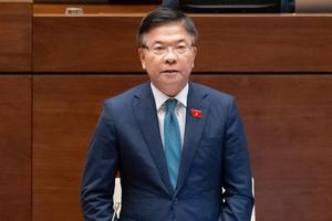 Phó Thủ tướng nói gì về đề xuất xây mới trụ sở Bộ Giáo dục và Đào tạo