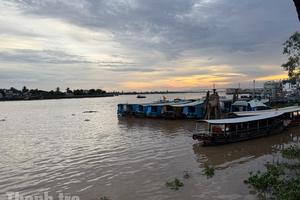 Đồng Tháp: Chủ tịch UBND xã, phường chịu trách nhiệm nếu tàu cá vi phạm qui định khai thác IUU