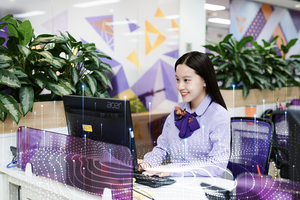 Chạm tương lai ngành tài chính cùng “Ngân hàng trí tuệ” TPBank