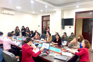 Phường Đống Đa: Tạo điều kiện thuận lợi để người nghèo và các đối tượng chính sách được vay vốn tín dụng ưu đãi