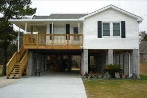 Thần tốc xây dựng lại, sửa chữa nhà ở cho gia đình bị thiệt hại do thiên tai ở miền Trung