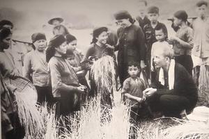 Lan tỏa tư tưởng Hồ Chí Minh, kiến tạo văn hóa tiết kiệm trong xã hội hiện đại