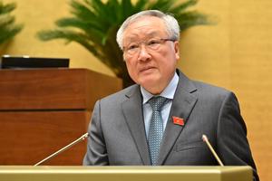 Thanh tra chuyển nhiều vụ sang điều tra, khiếu kiện đông người được kiểm soát