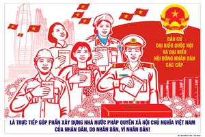 Tuyên Quang: Kế hoạch triển khai bầu cử đại biểu Quốc hội khóa XVI và HĐND các cấp nhiệm kỳ 2026 - 2031 như thế nào?