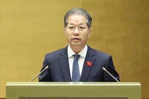 Truy tố, kiểm sát 141 vụ với 655 bị cáo về tội liên quan đến quy hoạch, đất đai ở đô thị