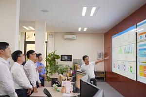 Bộ Khoa học và Công nghệ có nhiều chuyển biến mạnh mẽ trong cải cách hành chính