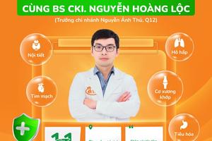 Tại sao uống sữa và bổ sung can-xi đều đặn nhưng vẫn đau nhức xương khớp?