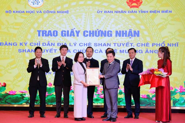 Thúc đẩy phát triển kinh tế số và chuyển đổi số cho Điện Biên và khu vực Tây Bắc