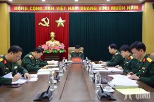 Chính sách thu hút nhân tài Quân đội: Động lực lan tỏa cho phát triển nguồn nhân lực quốc gia